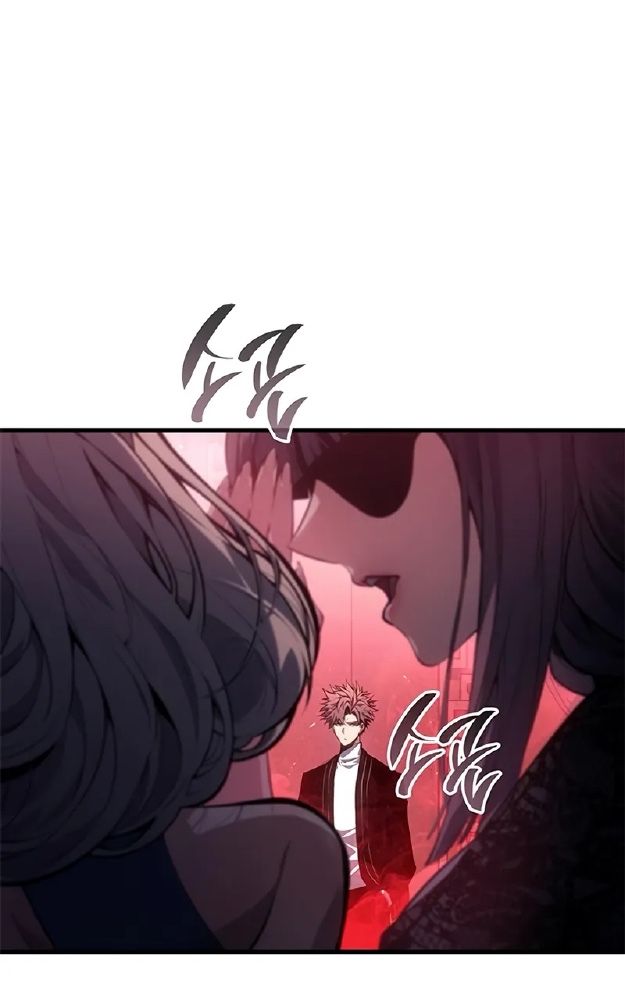 Huyết Thống Hắc Ám Chap 39 - Next Chap 40