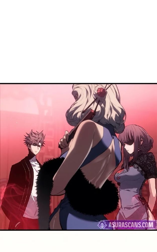 Huyết Thống Hắc Ám Chap 39 - Next Chap 40