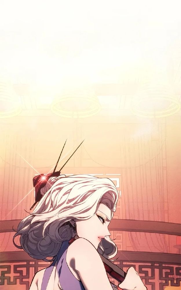 Huyết Thống Hắc Ám Chap 39 - Next Chap 40