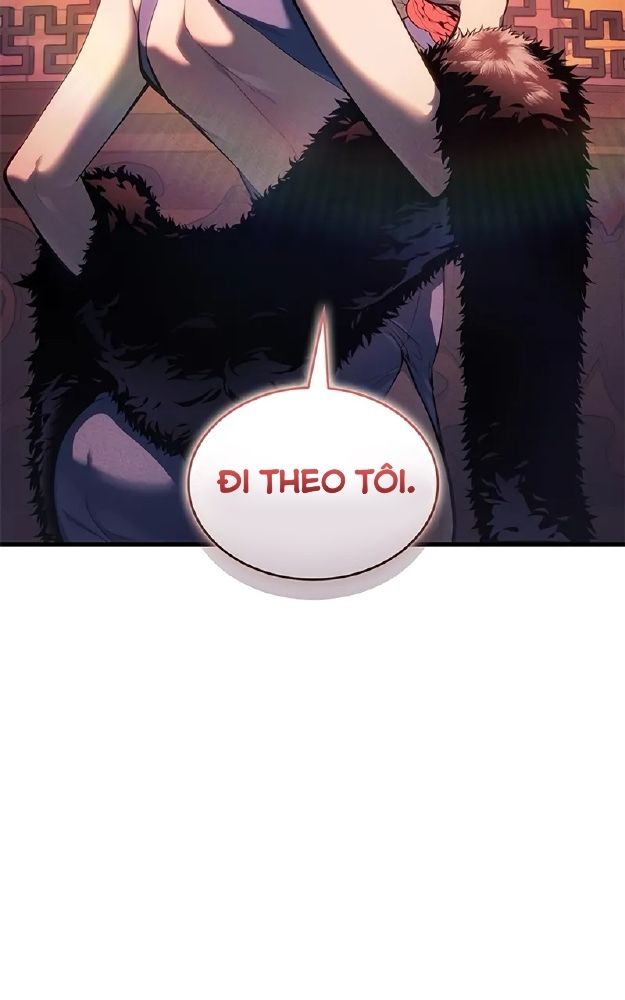 Huyết Thống Hắc Ám Chap 39 - Next Chap 40