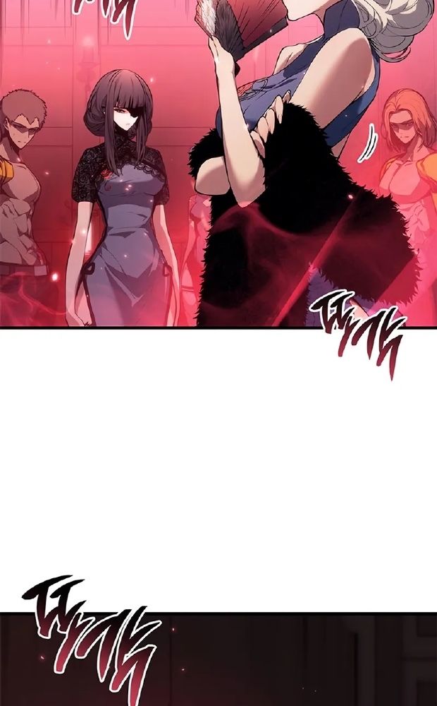 Huyết Thống Hắc Ám Chap 39 - Next Chap 40