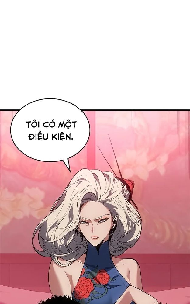 Huyết Thống Hắc Ám Chap 39 - Next Chap 40