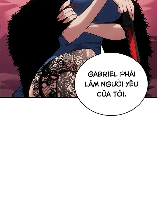 Huyết Thống Hắc Ám Chap 39 - Next Chap 40