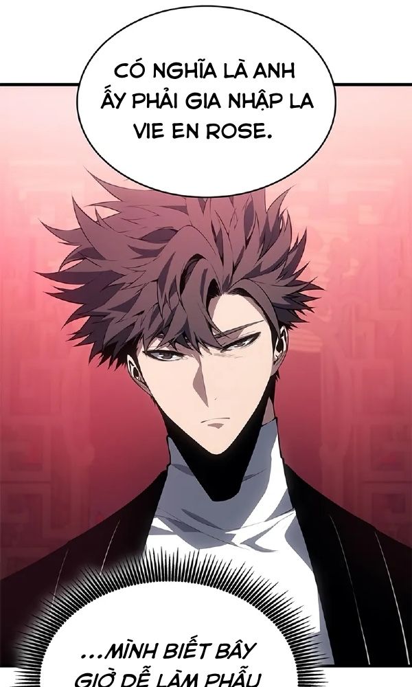 Huyết Thống Hắc Ám Chap 39 - Next Chap 40