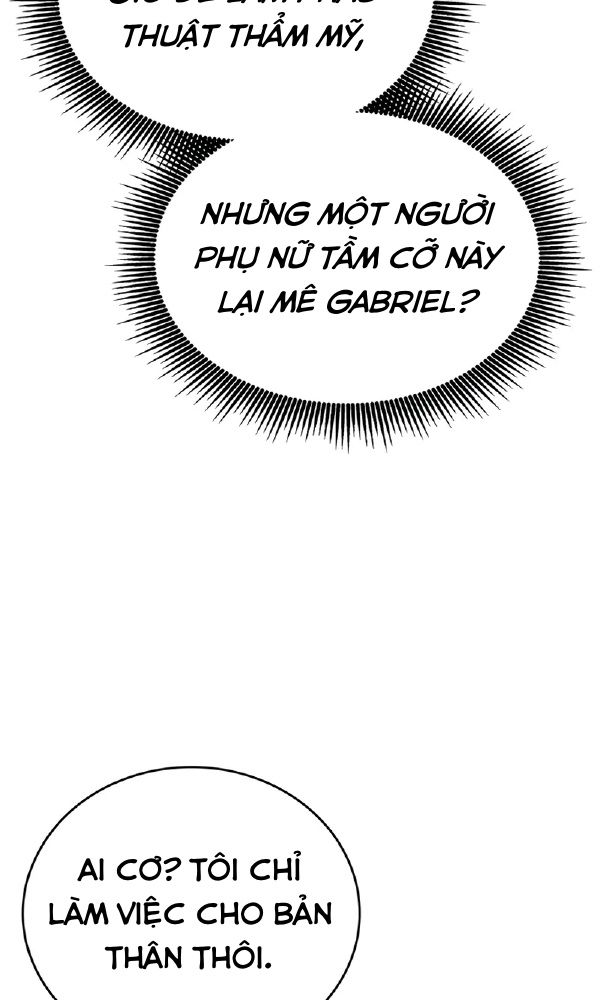 Huyết Thống Hắc Ám Chap 39 - Next Chap 40