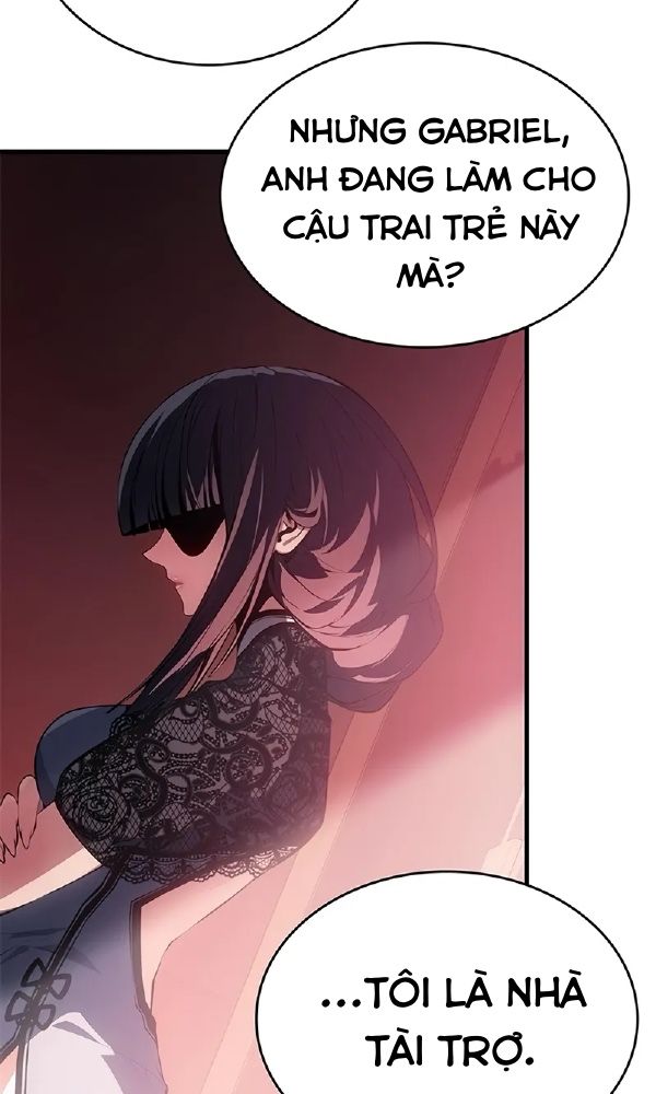 Huyết Thống Hắc Ám Chap 39 - Next Chap 40