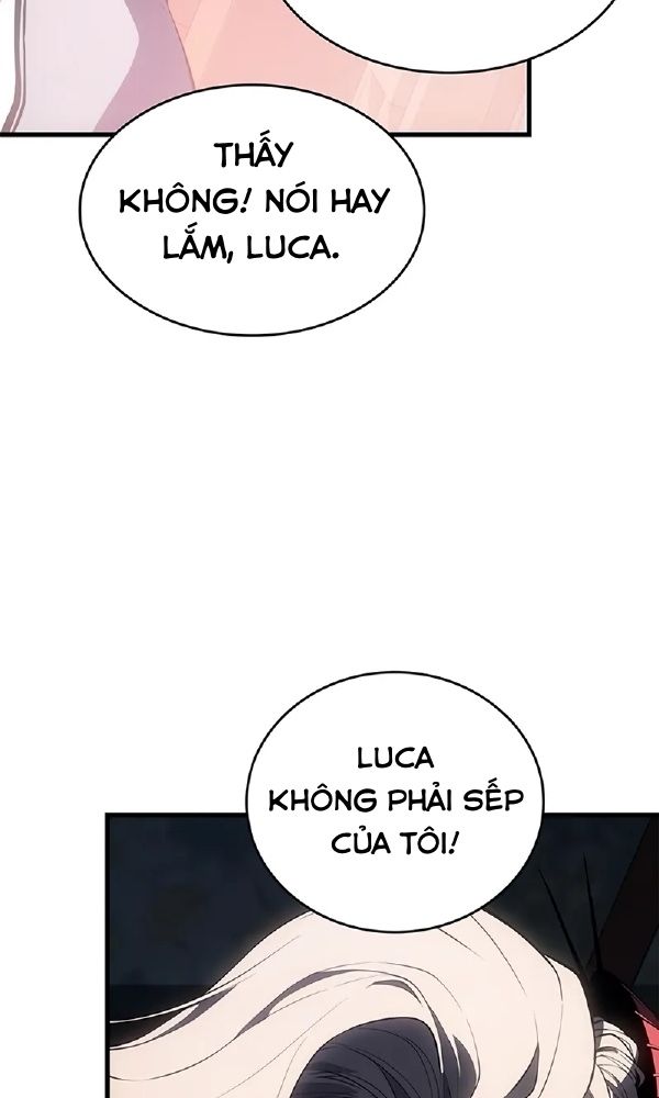 Huyết Thống Hắc Ám Chap 39 - Next Chap 40