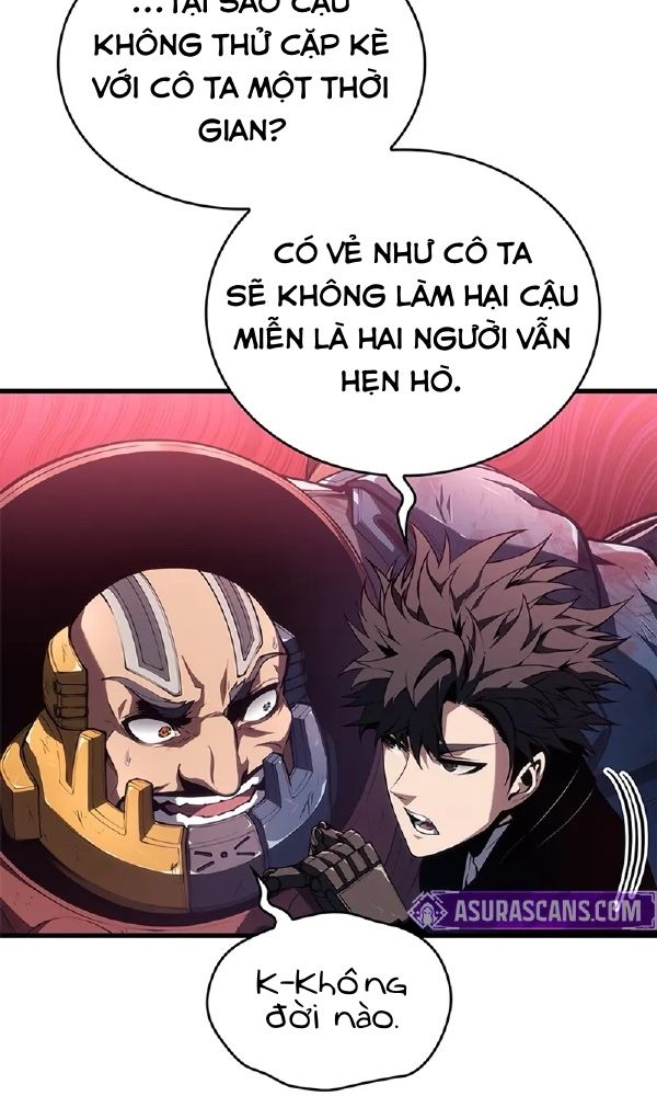 Huyết Thống Hắc Ám Chap 39 - Next Chap 40