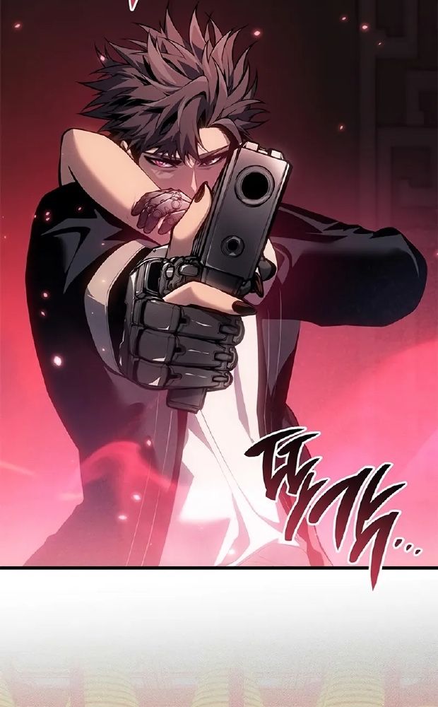 Huyết Thống Hắc Ám Chap 39 - Next Chap 40