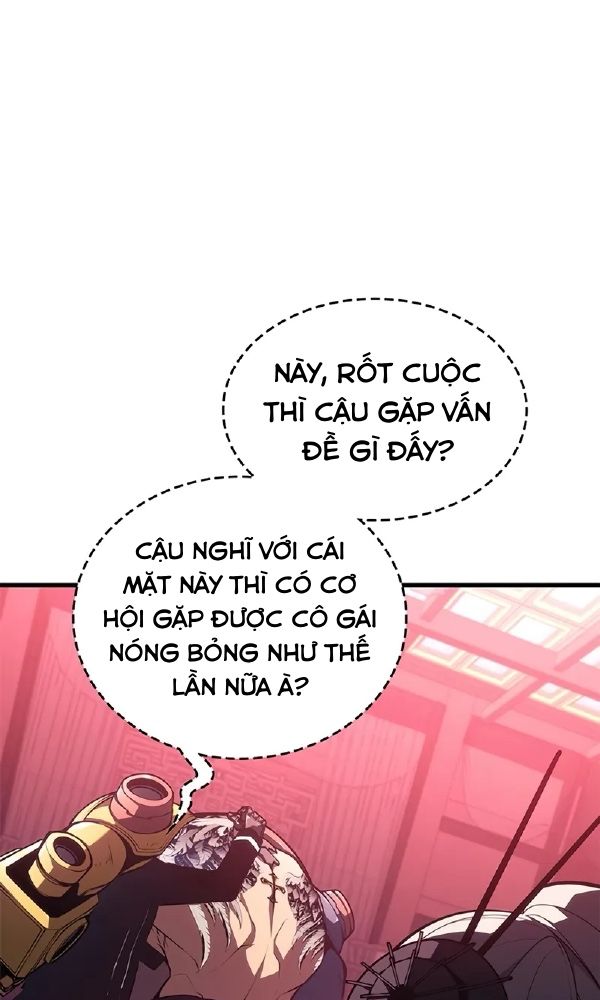 Huyết Thống Hắc Ám Chap 39 - Next Chap 40
