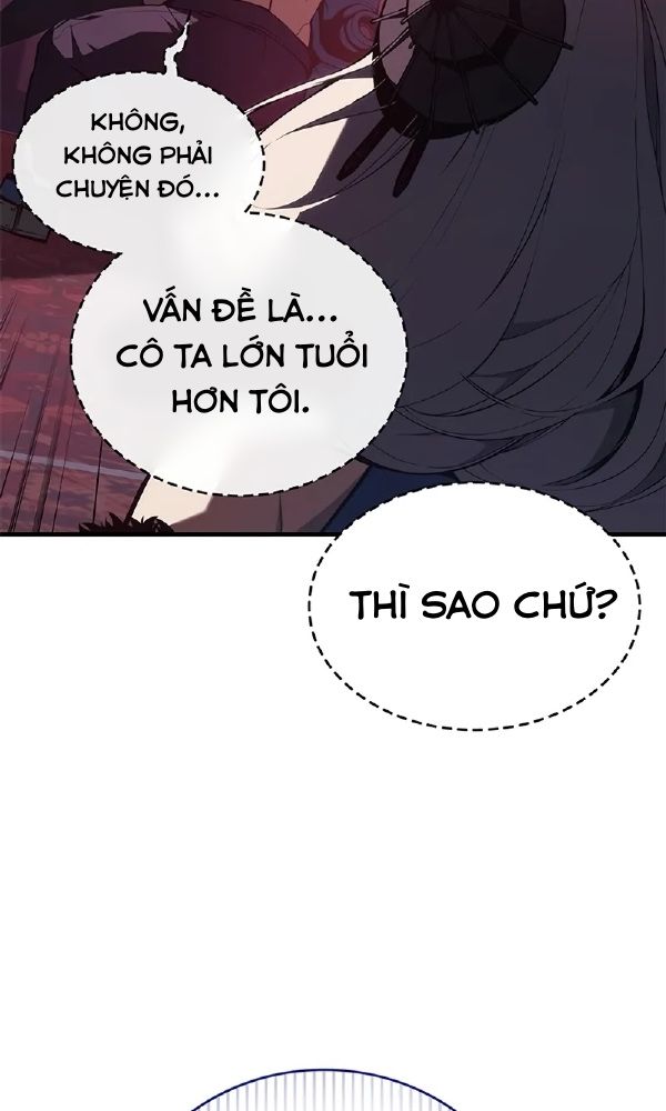 Huyết Thống Hắc Ám Chap 39 - Next Chap 40