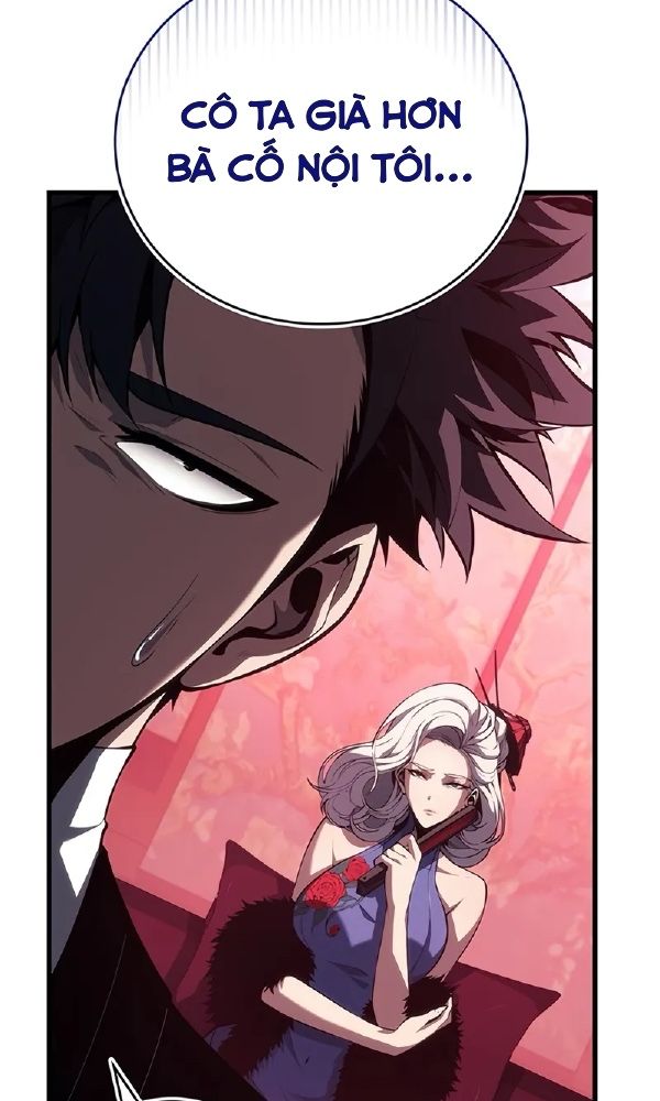 Huyết Thống Hắc Ám Chap 39 - Next Chap 40