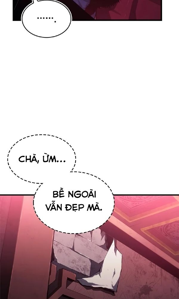 Huyết Thống Hắc Ám Chap 39 - Next Chap 40