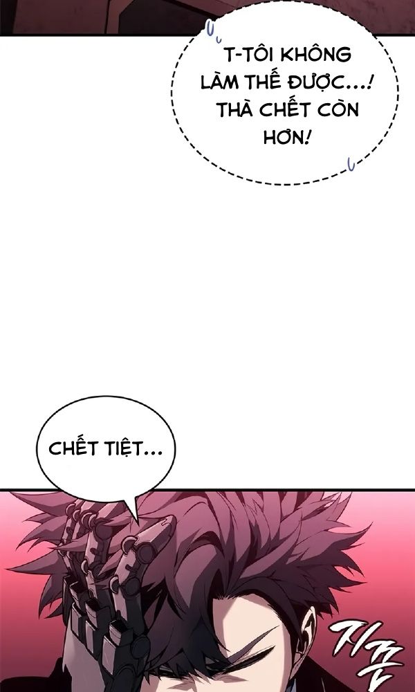 Huyết Thống Hắc Ám Chap 39 - Next Chap 40