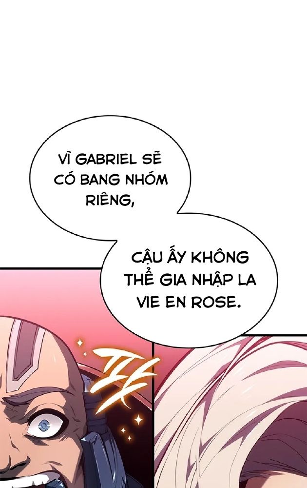 Huyết Thống Hắc Ám Chap 39 - Next Chap 40