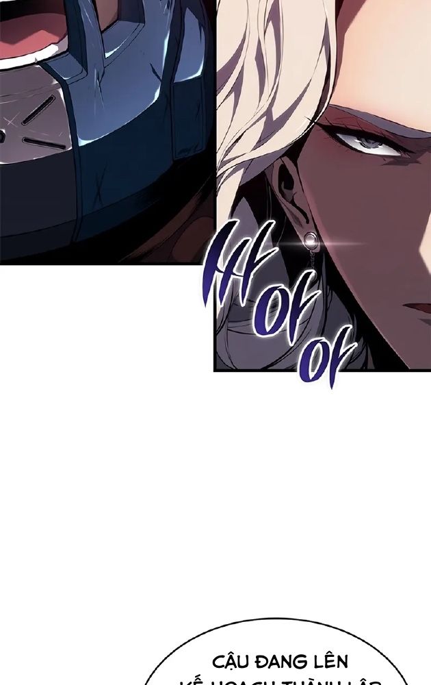 Huyết Thống Hắc Ám Chap 39 - Next Chap 40