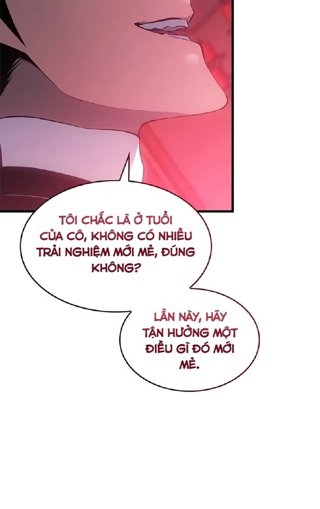 Huyết Thống Hắc Ám Chap 39 - Next Chap 40
