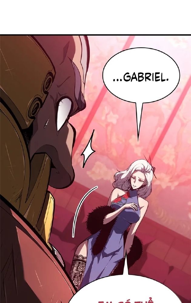 Huyết Thống Hắc Ám Chap 39 - Next Chap 40