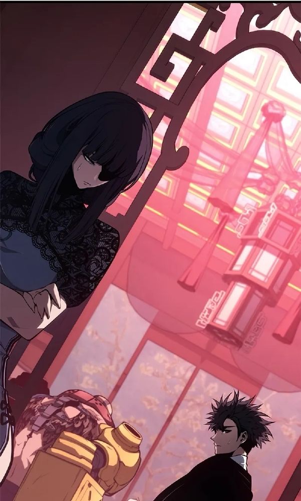 Huyết Thống Hắc Ám Chap 39 - Next Chap 40