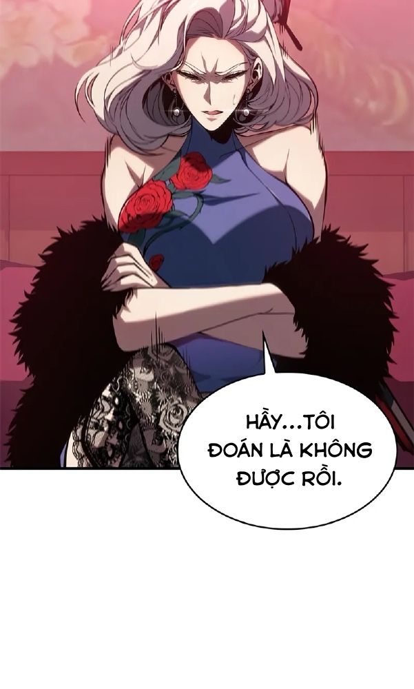 Huyết Thống Hắc Ám Chap 39 - Next Chap 40