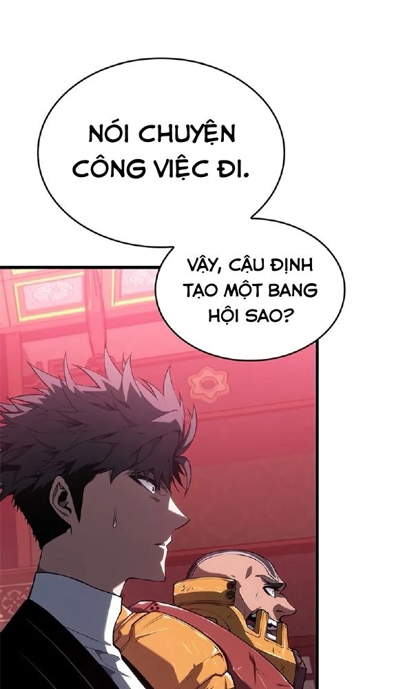Huyết Thống Hắc Ám Chap 39 - Next Chap 40