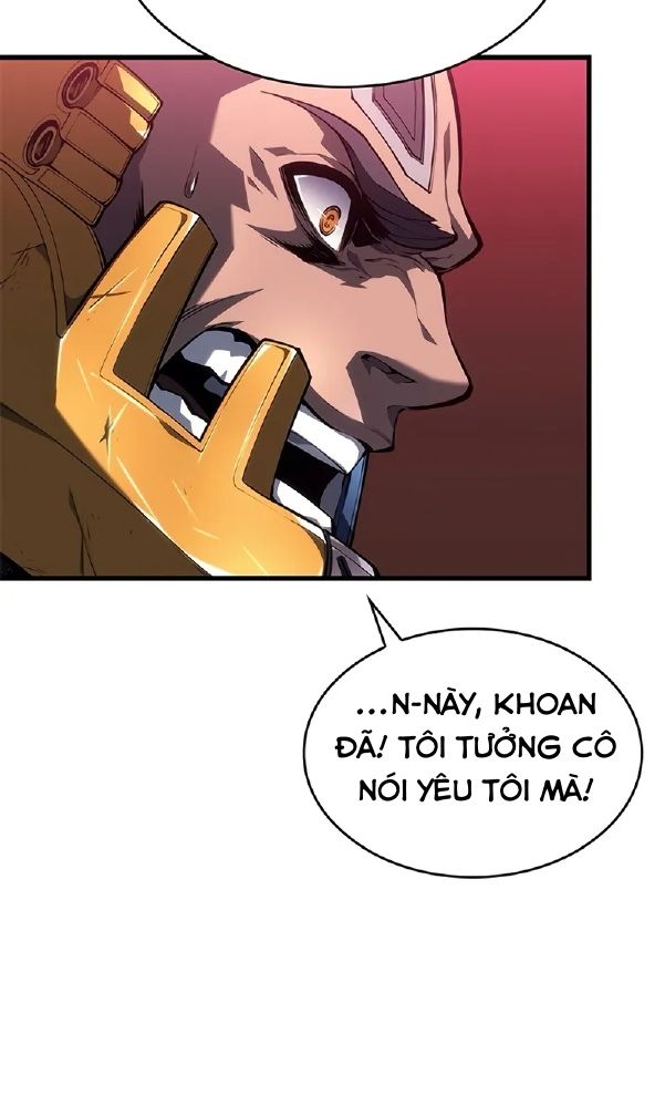 Huyết Thống Hắc Ám Chap 39 - Next Chap 40