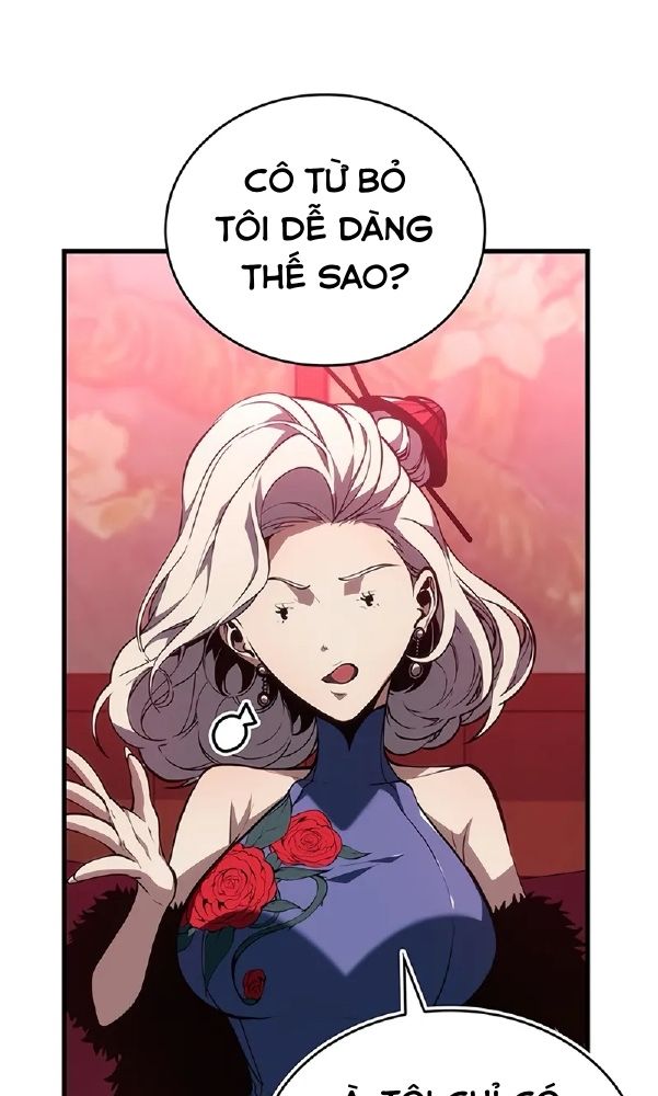 Huyết Thống Hắc Ám Chap 39 - Next Chap 40