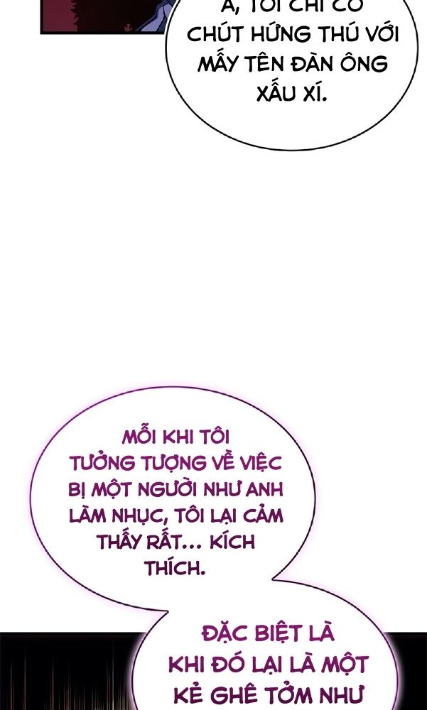 Huyết Thống Hắc Ám Chap 39 - Next Chap 40