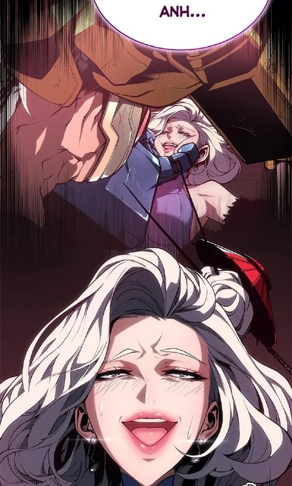 Huyết Thống Hắc Ám Chap 39 - Next Chap 40