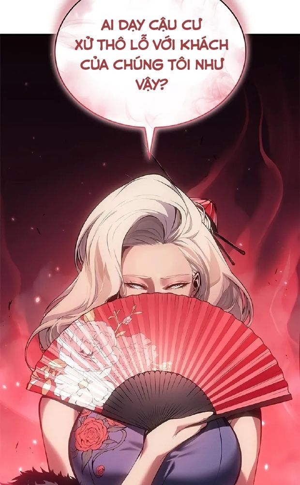 Huyết Thống Hắc Ám Chap 39 - Next Chap 40