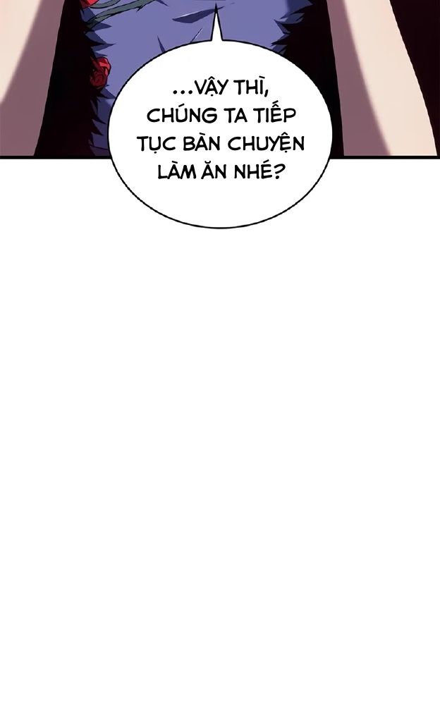 Huyết Thống Hắc Ám Chap 39 - Next Chap 40