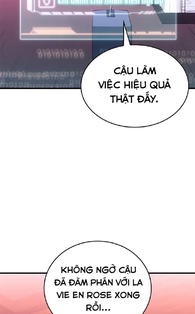 Huyết Thống Hắc Ám Chap 39 - Next Chap 40