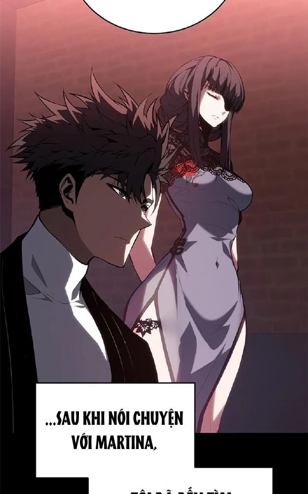 Huyết Thống Hắc Ám Chap 39 - Next Chap 40