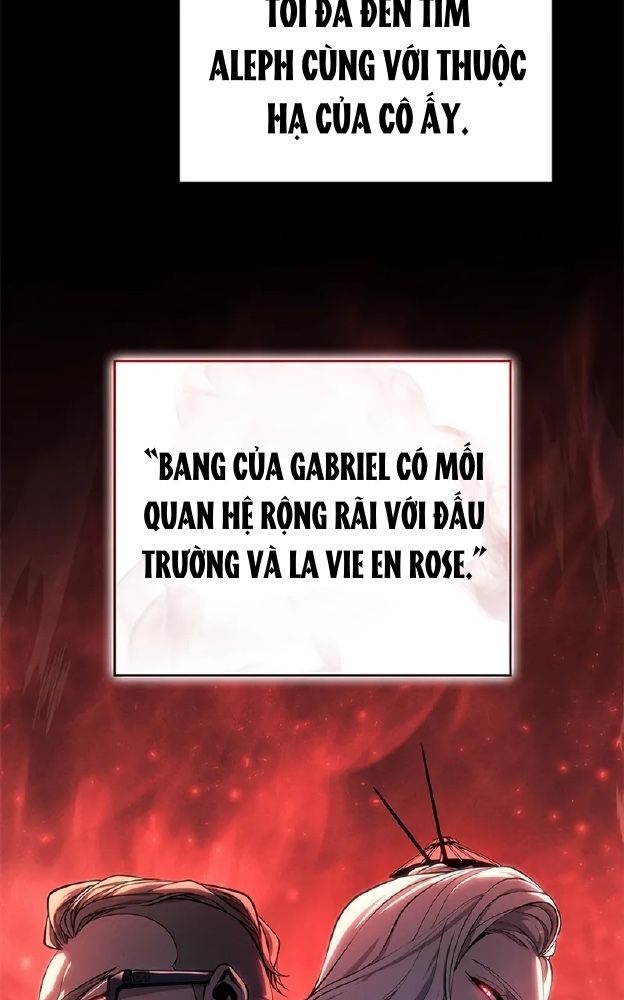 Huyết Thống Hắc Ám Chap 39 - Next Chap 40