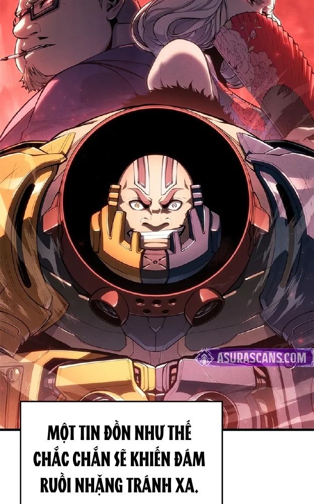 Huyết Thống Hắc Ám Chap 39 - Next Chap 40