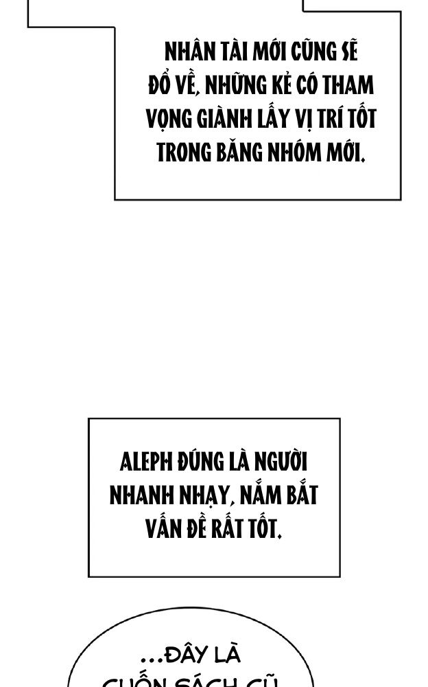 Huyết Thống Hắc Ám Chap 39 - Next Chap 40