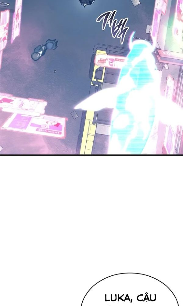 Huyết Thống Hắc Ám Chap 39 - Next Chap 40