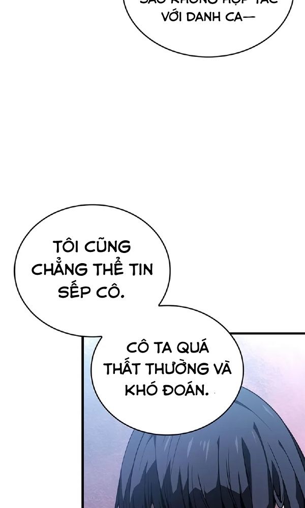 Huyết Thống Hắc Ám Chap 39 - Next Chap 40