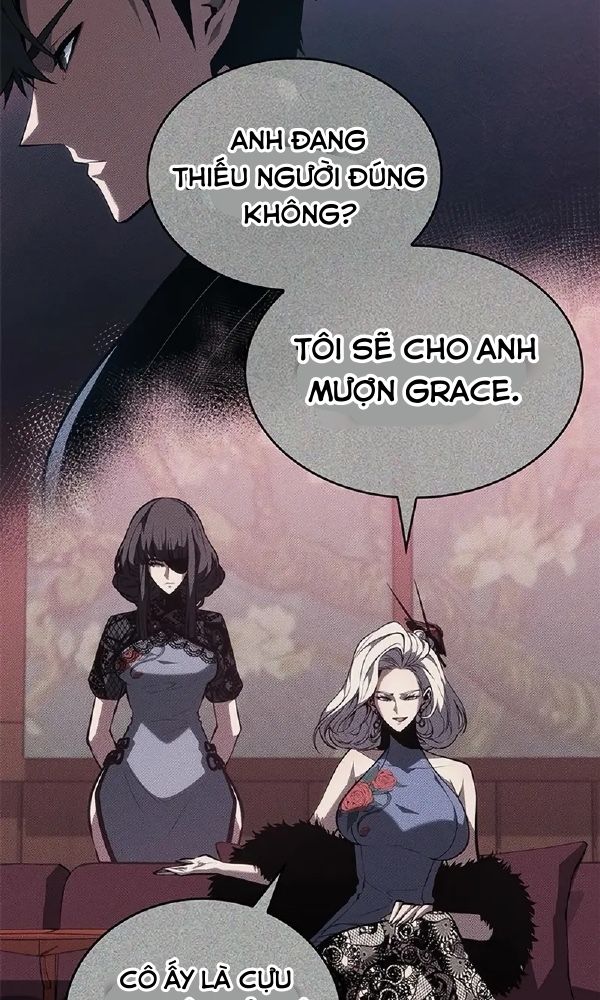 Huyết Thống Hắc Ám Chap 39 - Next Chap 40