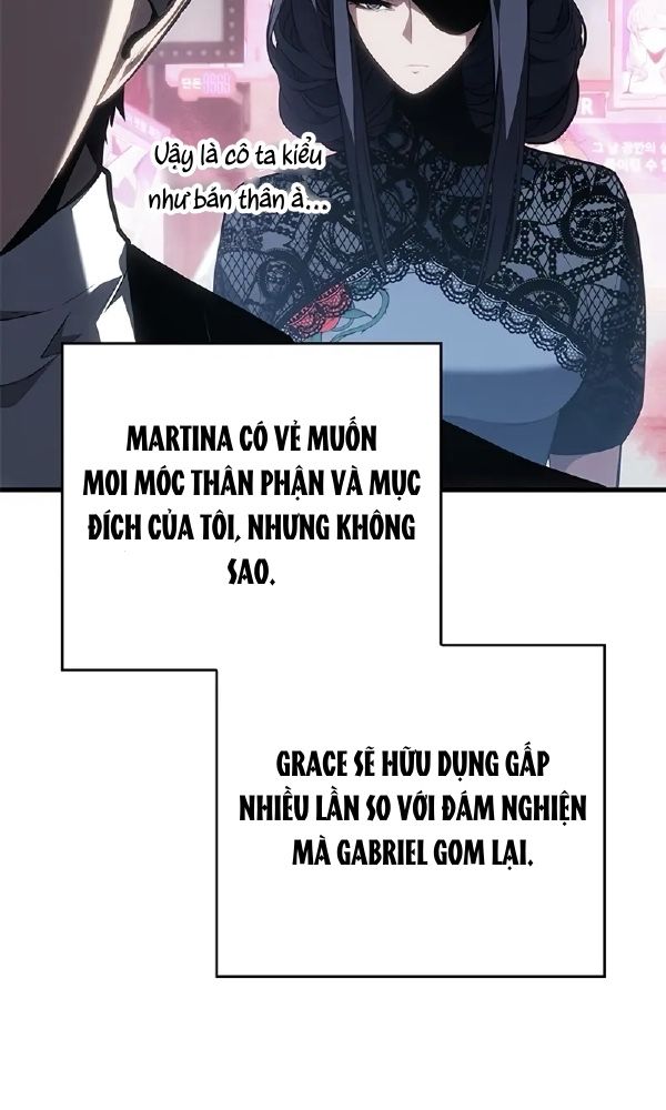 Huyết Thống Hắc Ám Chap 39 - Next Chap 40