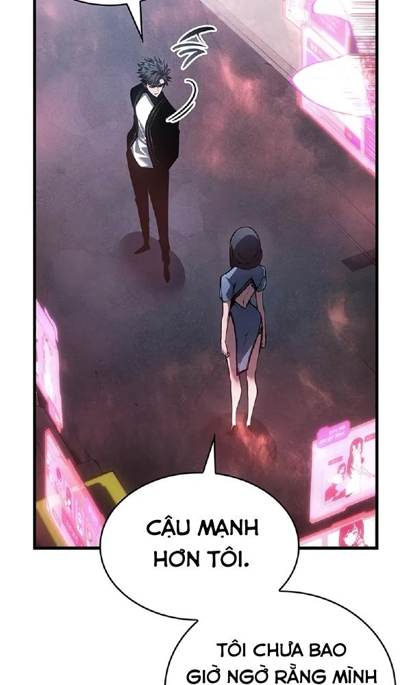 Huyết Thống Hắc Ám Chap 39 - Next Chap 40
