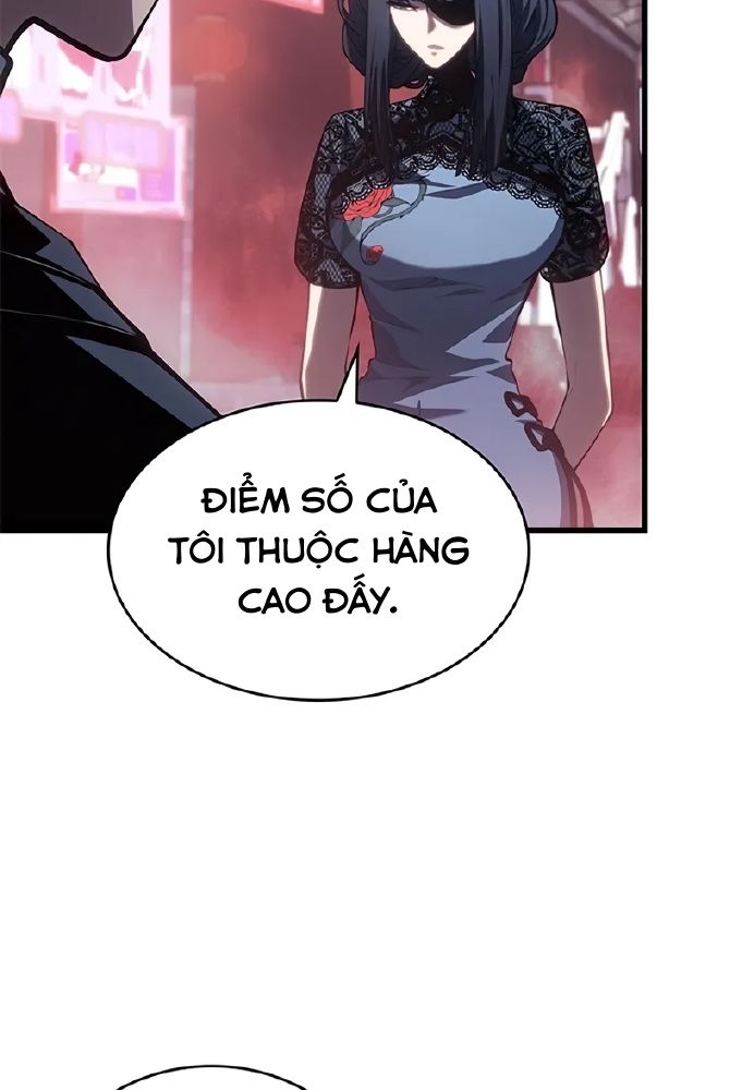 Huyết Thống Hắc Ám Chap 39 - Next Chap 40
