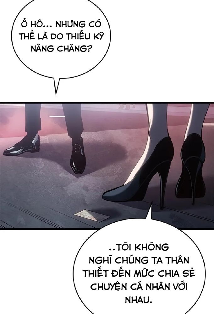 Huyết Thống Hắc Ám Chap 39 - Next Chap 40