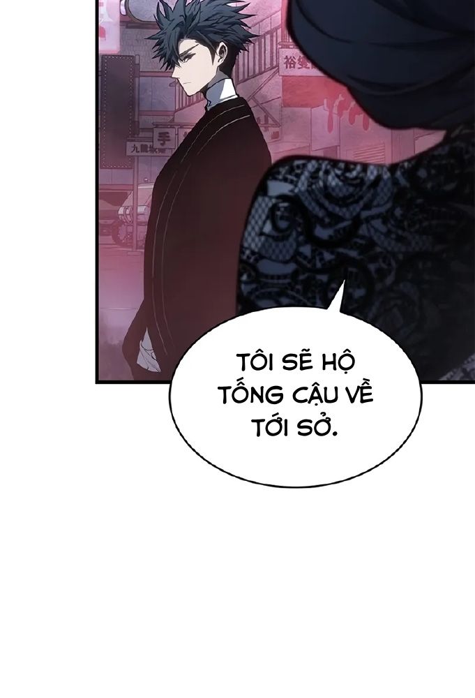 Huyết Thống Hắc Ám Chap 39 - Next Chap 40