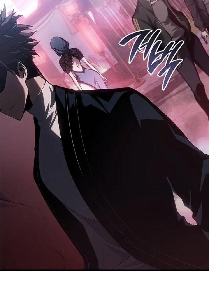 Huyết Thống Hắc Ám Chap 39 - Next Chap 40