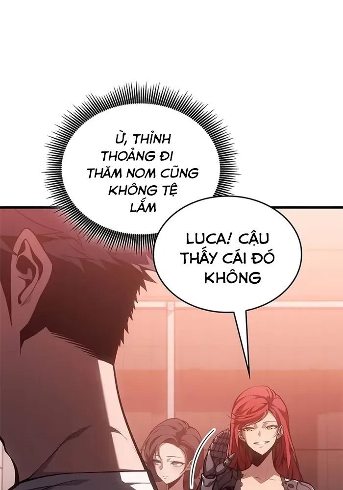 Huyết Thống Hắc Ám Chap 40 - Next Chap 41