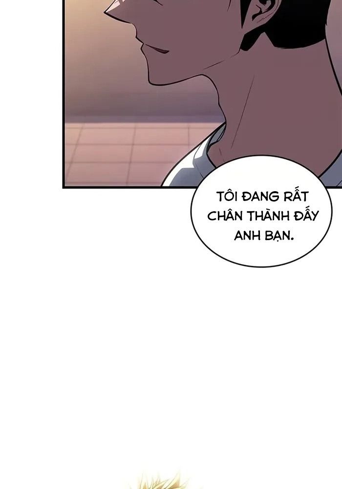 Huyết Thống Hắc Ám Chap 40 - Next Chap 41