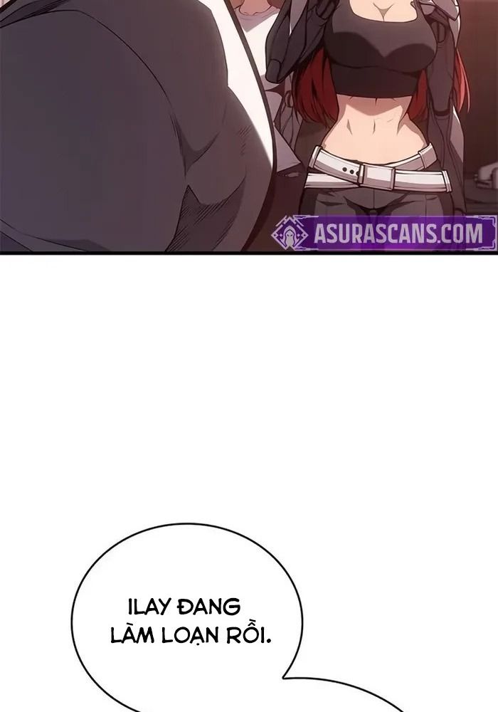 Huyết Thống Hắc Ám Chap 40 - Next Chap 41