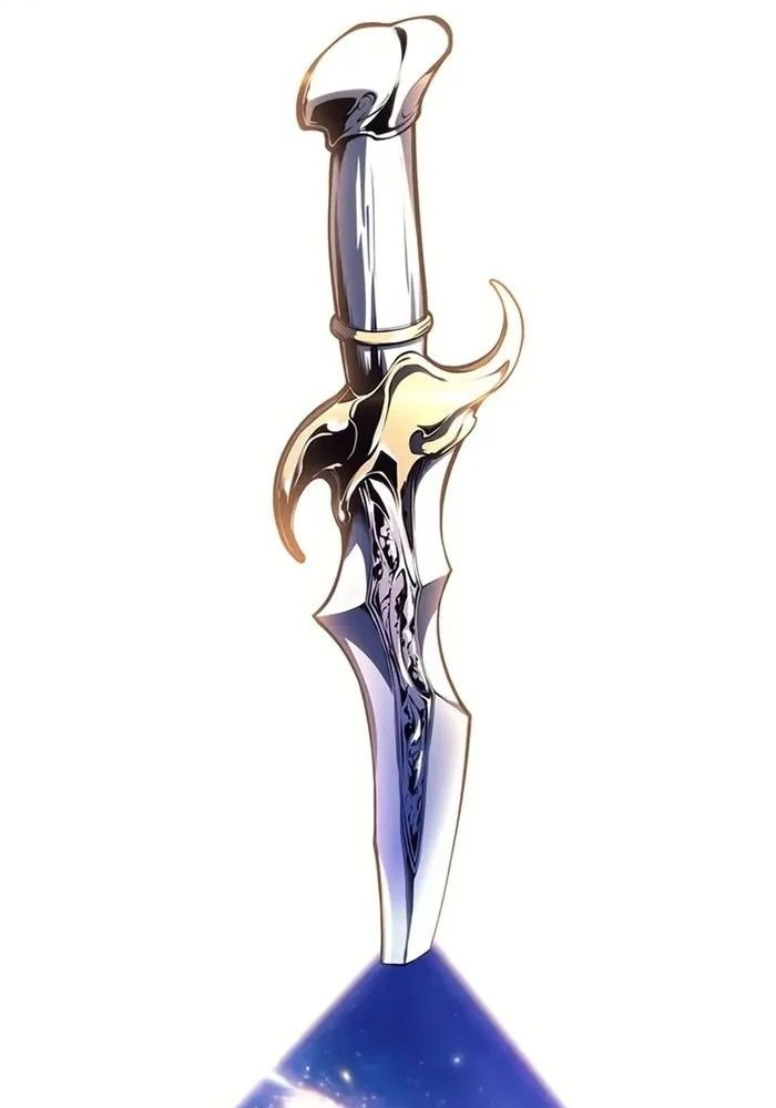 Huyết Thống Hắc Ám Chap 40 - Next Chap 41