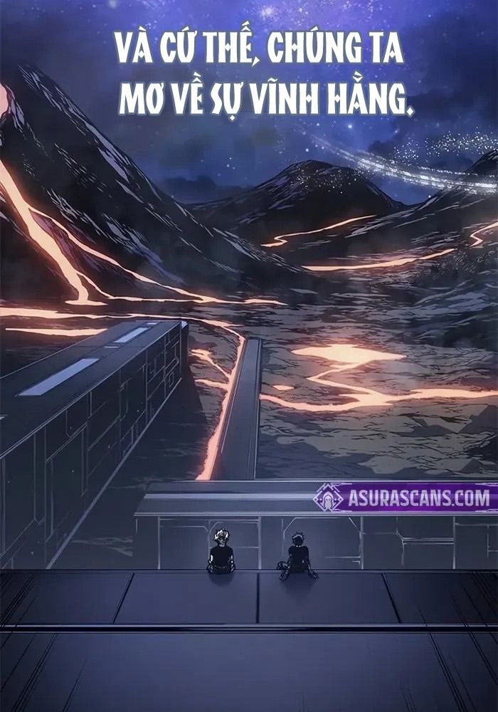 Huyết Thống Hắc Ám Chap 40 - Next Chap 41